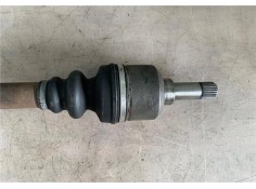 Recambio de palier delantero izquierdo para citroen berlingo 1.9 d sx combi referencia OEM IAM 32726W 62000050 32727W , PEUGEOT 