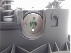 Recambio de airbag volante para citroen xsara berlina referencia OEM IAM 96433644ZL  
