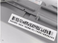 Recambio de caja fusibles/rele para honda civic berlina 3 (ep) 1.6i sport referencia OEM IAM 3820ES6AG200 S6AG21000 