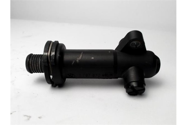 Recambio de termostato para bmw serie 5 berlina (e60) 520d referencia OEM IAM 7787870  11717787870 , BMW