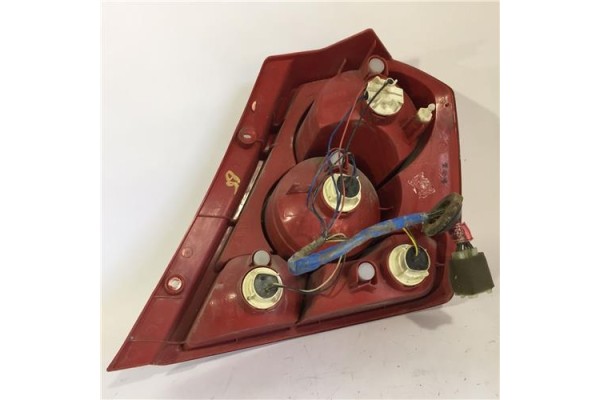 Recambio de piloto trasero izquierdo para chevrolet kalos 1.4 16v referencia OEM IAM 96540268 2001039 96494901 , CHEVROLET