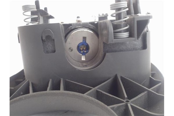 Recambio de airbag volante para citroen xsara berlina referencia OEM IAM 96433644ZL  