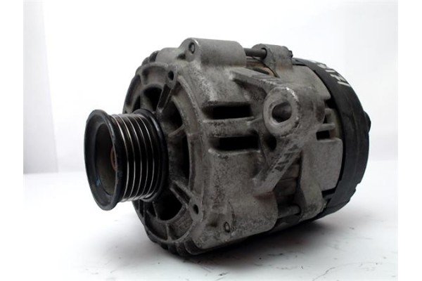 Recambio de alternador para daewoo kalos 1.4 sport referencia OEM IAM  DA5B28 