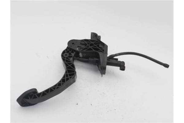 Recambio de pedal embrague para volkswagen polo v (6c1) 1.2 advance bmt referencia OEM IAM 6R1721321F 6C1721069M 