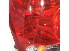 Recambio de piloto trasero izquierdo para chevrolet kalos 1.4 16v referencia OEM IAM 96540268 2001039 96494901 , CHEVROLET