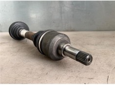 Recambio de palier delantero izquierdo para citroen berlingo 1.9 d sx combi referencia OEM IAM 32726W 62000050 32727W , PEUGEOT 