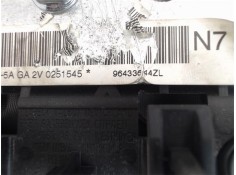 Recambio de airbag volante para citroen xsara berlina referencia OEM IAM 96433644ZL  