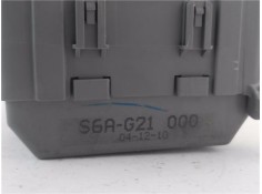 Recambio de caja fusibles/rele para honda civic berlina 3 (ep) 1.6i sport referencia OEM IAM 3820ES6AG200 S6AG21000 