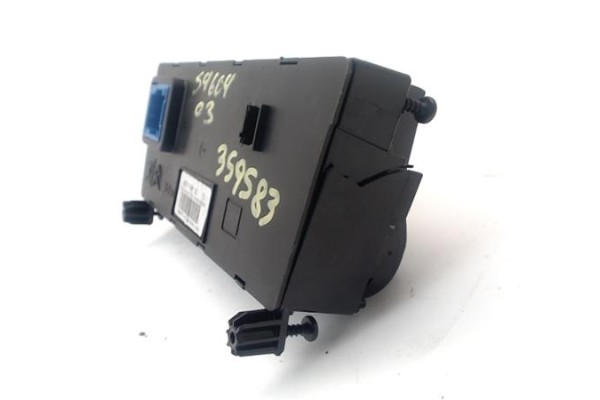 Recambio de mandos calefaccion / a.a. para citroen c3 picasso 1.6 exclusive referencia OEM IAM 6452Q3  