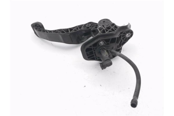 Recambio de pedal embrague para volkswagen polo v (6c1) 1.2 advance bmt referencia OEM IAM 6R1721321F 6C1721069M 