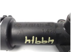 Recambio de termostato para bmw serie 5 berlina (e60) 520d referencia OEM IAM 7787870  11717787870 , BMW