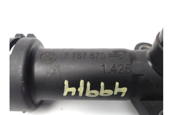 Recambio de termostato para bmw serie 5 berlina (e60) 520d referencia OEM IAM 7787870  11717787870 , BMW