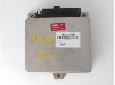Recambio de centralita para peugeot 205 ii (20a/c) referencia OEM IAM  0280000321 