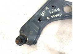 Recambio de brazo suspension delantero izquierdo para opel corsa d 1.2 referencia OEM IAM 13426552 55703230 