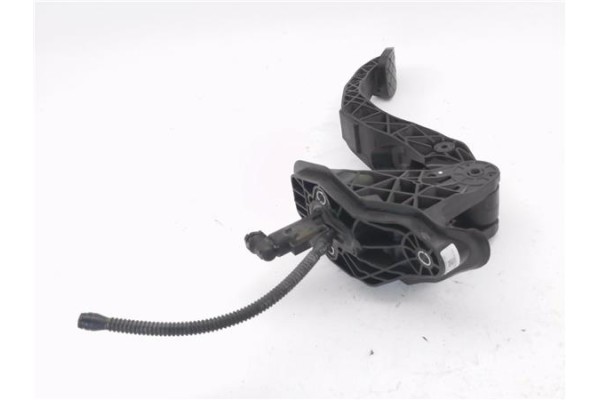 Recambio de pedal embrague para volkswagen polo v (6c1) 1.2 advance bmt referencia OEM IAM 6R1721321F 6C1721069M 