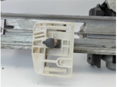 Recambio de mecanismo elevalunas trasero izquierdo para renault megane ii berlina 5p referencia OEM IAM   