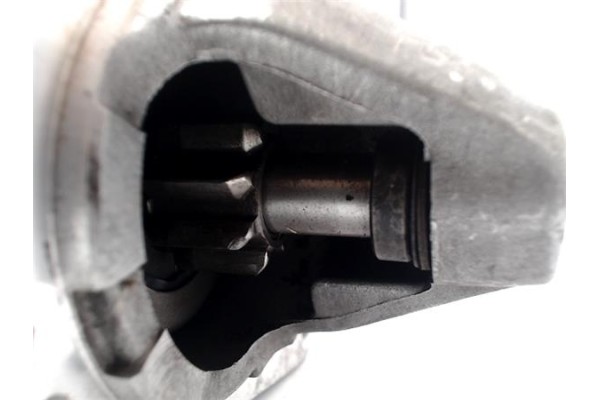 Recambio de motor arranque para fiat ii panda (169) 1.2 referencia OEM IAM 031020222 C132 
