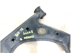 Recambio de brazo suspension delantero izquierdo para opel corsa d 1.2 referencia OEM IAM 13426552 55703230 