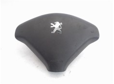 Recambio de airbag volante para peugeot 307 (s1) referencia OEM IAM 96345028ZR  