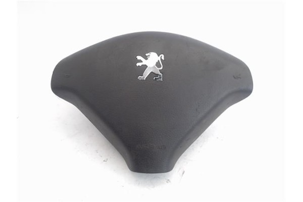 Recambio de airbag volante para peugeot 307 (s1) referencia OEM IAM 96345028ZR  