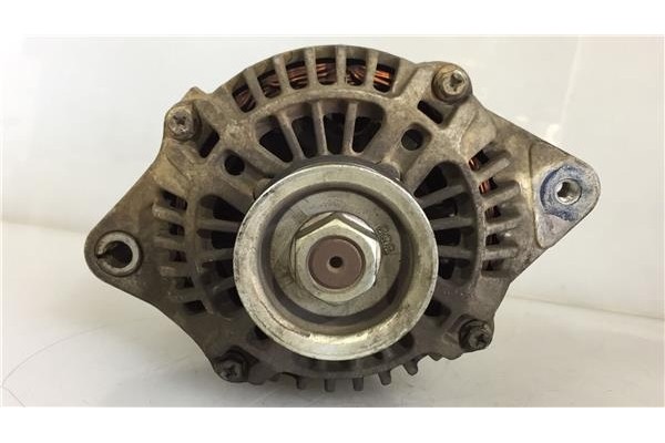 Recambio de alternador para suzuki sx4 (gy) 1.6 vvt 4x4 referencia OEM IAM 3140084E10 A5TB1292AE 3140055L01 , SUZUKI | 3140083E0