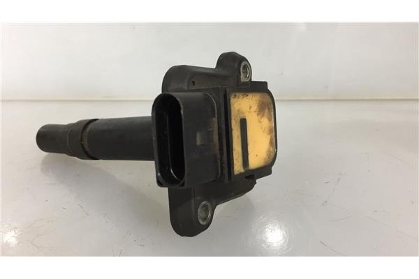 Recambio de bobina encendido para audi a3 (8l)(1996) 1.8 t ambiente [1,8 ltr. - 110 kw 20v turbo] referencia OEM IAM 06B905115E 