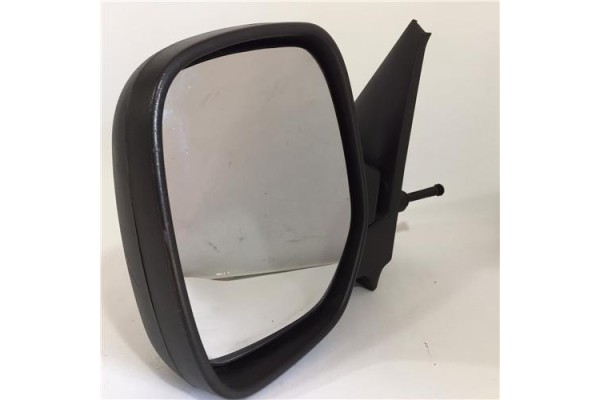 Recambio de retrovisor izquierdo para peugeot partner (s2) 2.0 rancho referencia OEM IAM 8153HL  8148PK , CITROËN | 8148PK , PEU