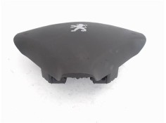 Recambio de airbag volante para peugeot 307 (s1) referencia OEM IAM 96345028ZR  