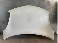 Recambio de capo para nissan micra (k12e) 1.2 16v referencia OEM IAM 65100AX630  
