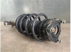 Recambio de amortiguador delantero derecho para ford fiesta v (jh_, jd_) 1.4 tdci referencia OEM IAM 1329534 407943 1310092 , FO