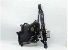 Recambio de mecanismo elevalunas trasero izquierdo para seat leon (1p1) referencia OEM IAM 1P0839401B  