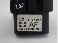 Recambio de mando de luces para opel vectra c berlina referencia OEM IAM 13177067AF LK04060070 
