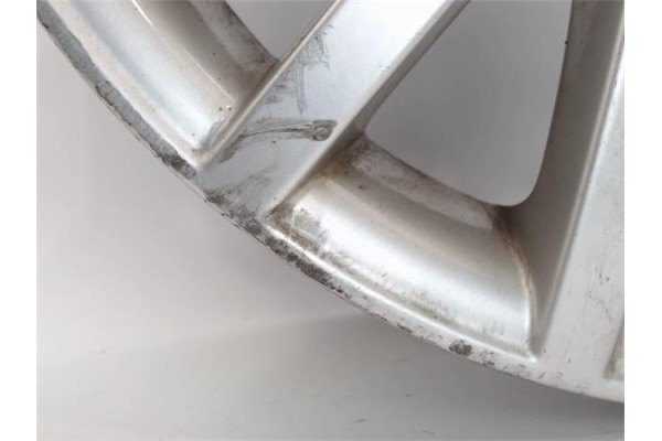 Recambio de llanta para audi a4 cabriolet (8h) 2.0 tdi referencia OEM IAM 8E0601025AR 7JX16H2ET42 