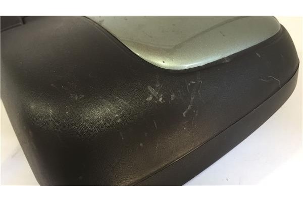 Recambio de retrovisor izquierdo para peugeot partner (s2) 2.0 rancho referencia OEM IAM 8153HL  8148PK , CITROËN | 8148PK , PEU