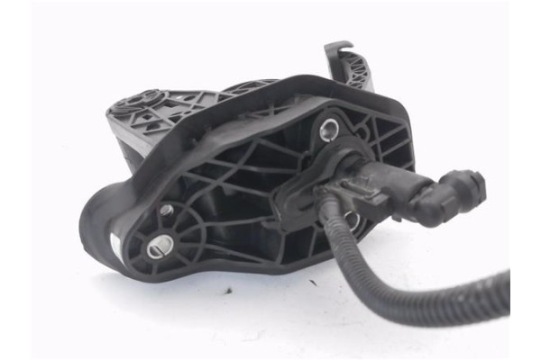 Recambio de pedal embrague para volkswagen polo v (6c1) 1.2 advance bmt referencia OEM IAM 6R1721321F 6C1721069M 
