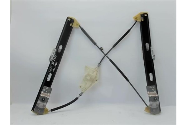 Recambio de elevalunas electrico delantero derecho para seat leon (5f1) referencia OEM IAM   