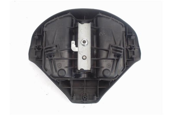 Recambio de airbag volante para peugeot 307 (s1) referencia OEM IAM 96345028ZR  