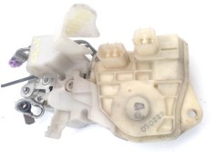 Recambio de cierre electromagnetico delantero derecho para honda cr-v (rd8) 2.2 ctdi referencia OEM IAM 72110S9AE01  