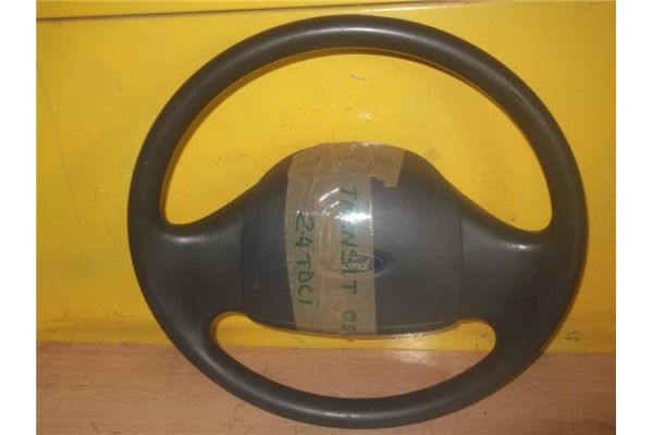 Recambio de volante para ford transit furgón (fa_ _) 2.4 tdci referencia OEM IAM XX  