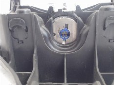 Recambio de airbag volante para peugeot 307 (s1) referencia OEM IAM 96345028ZR  