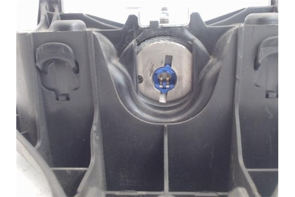 Recambio de airbag volante para peugeot 307 (s1) referencia OEM IAM 96345028ZR  