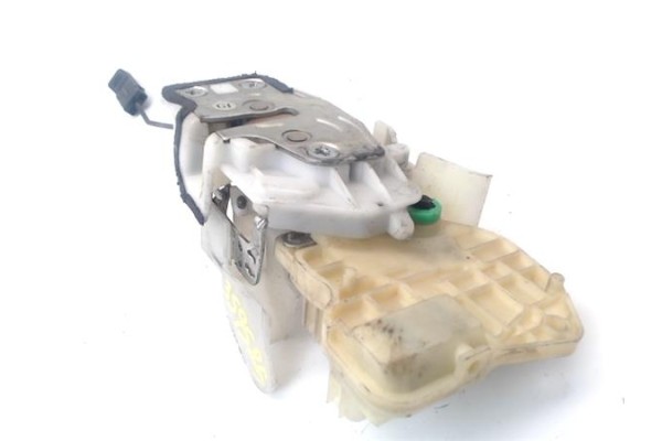 Recambio de cierre electromagnetico delantero derecho para honda cr-v (rd8) 2.2 ctdi referencia OEM IAM 72110S9AE01  