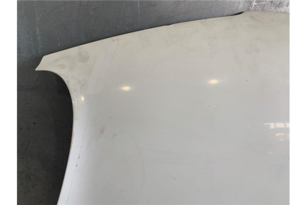 Recambio de capo para nissan micra (k12e) 1.2 16v referencia OEM IAM 65100AX630  