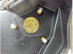 Recambio de mecanismo elevalunas trasero izquierdo para seat leon (1p1) referencia OEM IAM 1P0839401B  