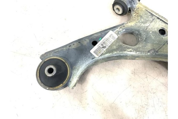 Recambio de brazo suspension delantero izquierdo para opel corsa d 1.2 referencia OEM IAM 13426552 55703230 