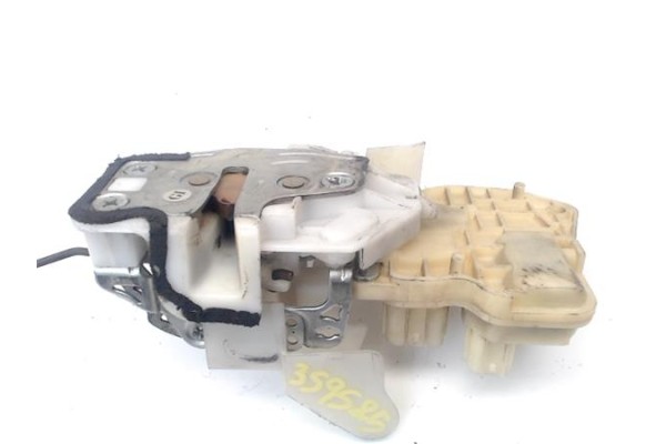 Recambio de cierre electromagnetico delantero derecho para honda cr-v (rd8) 2.2 ctdi referencia OEM IAM 72110S9AE01  