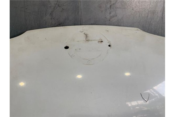 Recambio de capo para nissan micra (k12e) 1.2 16v referencia OEM IAM 65100AX630  