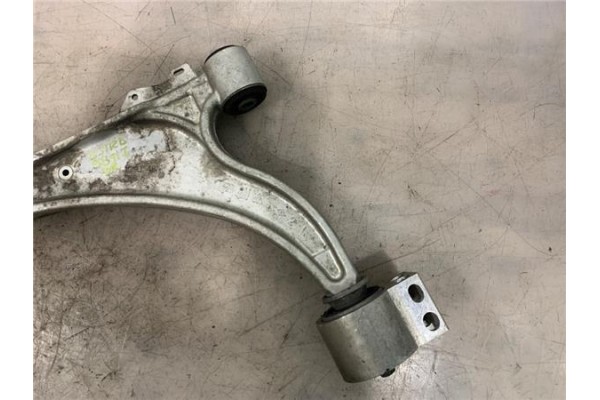Recambio de brazo inferior delantero derecho para opel astra j berlina 5p 1.6 excellence referencia OEM IAM 352531 19372048 1340