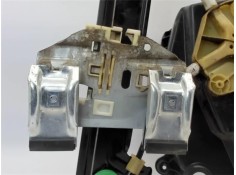 Recambio de mecanismo elevalunas trasero izquierdo para seat leon (1p1) referencia OEM IAM 1P0839401B  