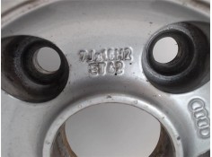 Recambio de llanta para audi a4 cabriolet (8h) 2.0 tdi referencia OEM IAM 8E0601025AR 7JX16H2ET42 